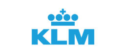 Elektricien KLM Logo