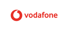 Elektricien Vodafone Logo